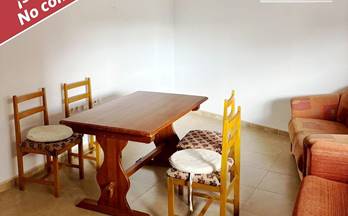 venta piso almoradi centro urbano 2