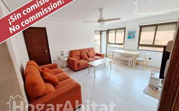 venta piso la villajoyosa vila joiosa villajoyosa