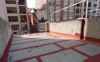 venta casa unifamiliar castellon de la plana norte