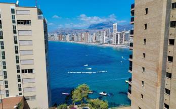 311 apartamentos en venta la nucia