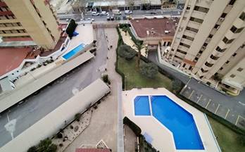 689 pisos en venta altea