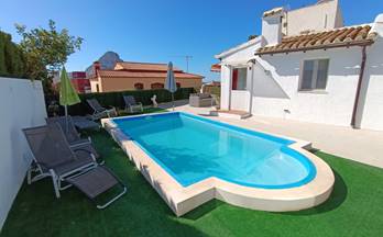 venta villa calpe calp enchinent