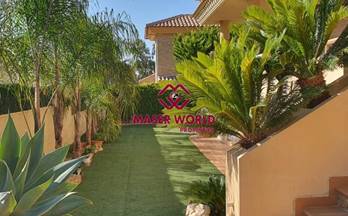 venta chalet puerto de mazarron bolnuevo