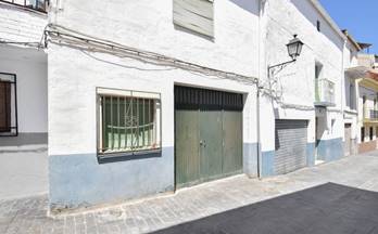 1 garajes en venta colomera