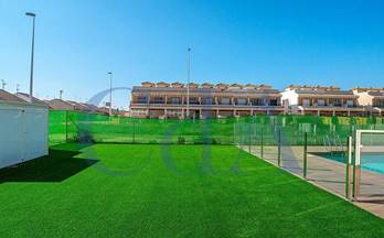 venta bungalow san pedro del pinatar 