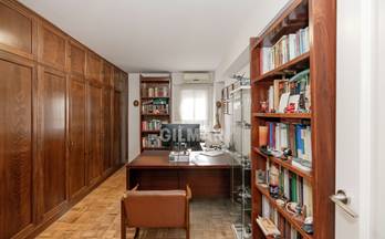 venta piso sevilla los remedios