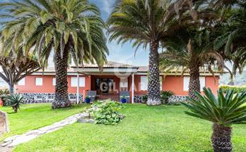 venta chalet santa brigida santa brígida