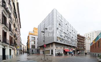 venta piso madrid capital centro