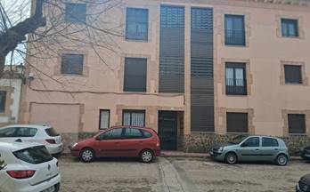 venta piso cabezamesada 