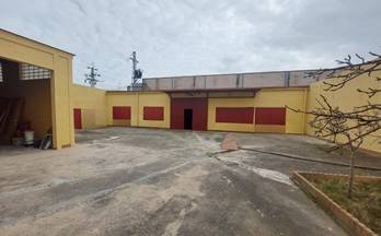 venta nave madrid capital villa de vallecas