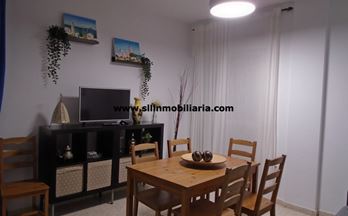 venta piso rota centro 