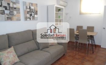 alquiler piso rota centro