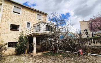 4 casas en venta puente la reina gares