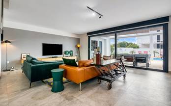 574 casas en venta la xara