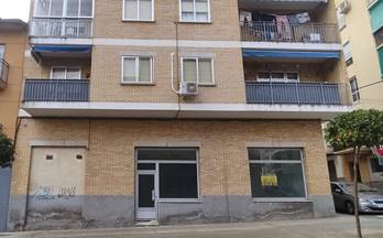 alquiler local plasencia sor valentina