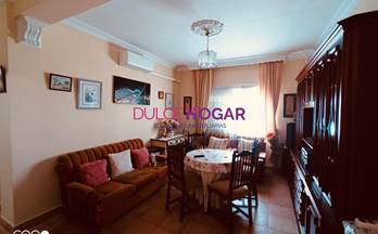 8 pisos en venta benaojan