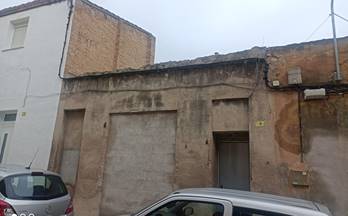 39 terrenos y fincas en venta alfara de carles