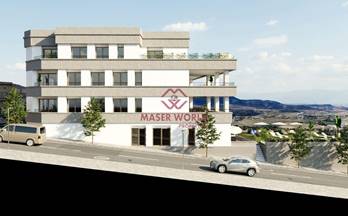 10 aticos en venta hondon de las nieves