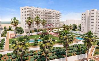 860 pisos en venta orihuela costa