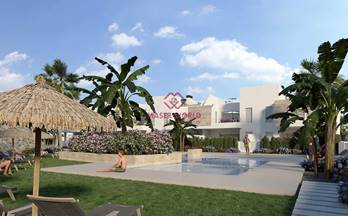 742 casas en venta algorfa