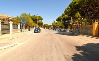 venta chalet adosado chiclana de la frontera playa de la barrosa