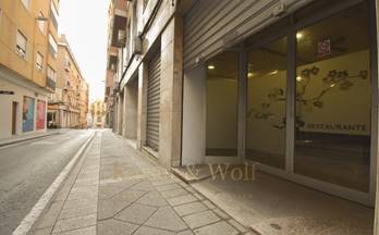 LOCAL en venta Elche Elx carrer veronica