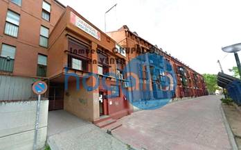 venta piso madrid capital carabanchel