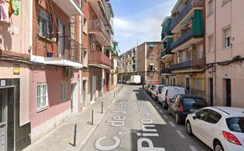 6 pisos en venta villaverde madrid