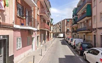 pisos en venta madrid