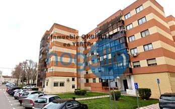 venta piso ciempozuelos calle olimpia