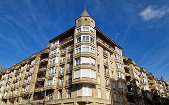 1 duplex en alquiler guipuzcoa provincia