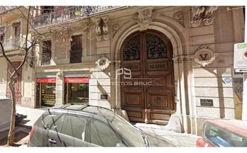 venta piso barcelona capital sants montjuic