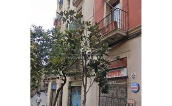 venta piso barcelona capital ciutat vella