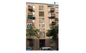 venta piso barcelona capital sant marti