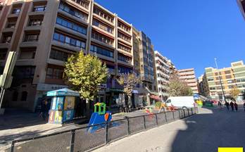 apartamentos exteriores en venta en cuenca