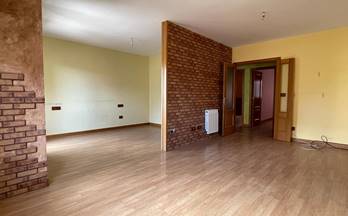 venta piso ponferrada barrio de los judios