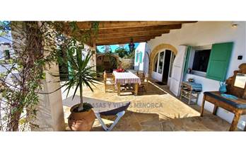 27 terrenos y fincas en venta mahon