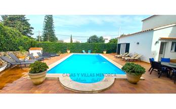 10 venta de pisos exterior en mahon