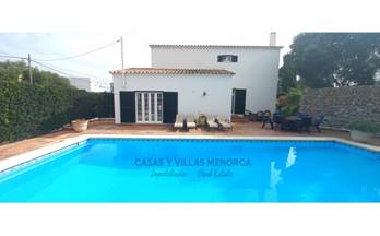11 venta de pisos exterior en mahon