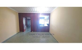 venta casa unifamiliar resto provincia mao   mahon