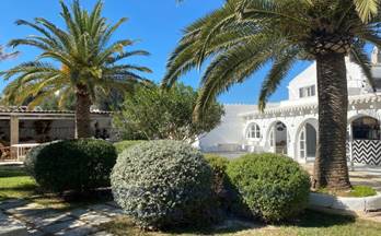 117 casas en venta menorca islas baleares