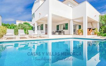 venta villa es mercadal na macaret