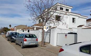 venta chalet adosado medina sidonia residential