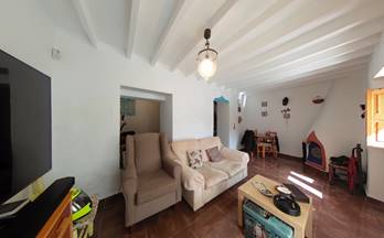 venta casa de pueblo almachar 