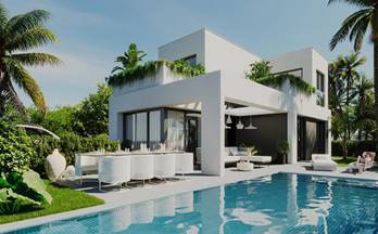 599 casas en venta polop