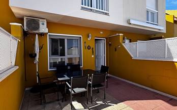 2 duplex en venta puerto del rosario