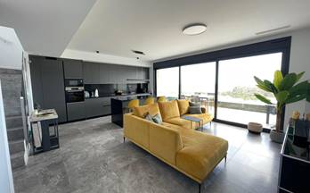 venta piso finestrat 