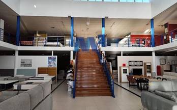 venta nave cabanillas del campo 