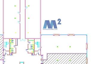 alquiler oficina alcobendas 