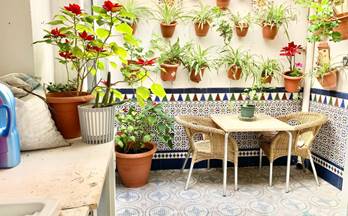 venta casa unifamiliar salobreña centro